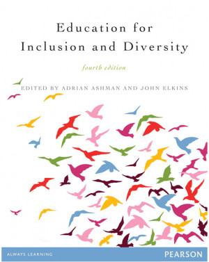 Ashman, Education for Inclusion and Diversity, 4th edition