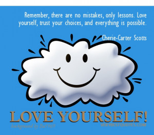 WORDS OF ENCOURAGEMENT QUOTES- Mistake Quotes