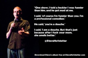 The Best Of Stand Up Comics – 28 Pics