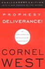 Prophesy Deliverance An Afro-American Revolutionary Christianity