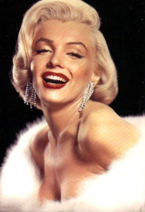 Marilyn Monroe Pictures ( image hosted by crashonline.com )