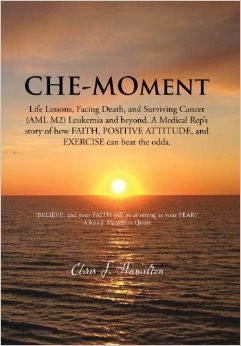 Che-Moment: Life Lessons, Facing Death, and Surviving Cancer (AML ...