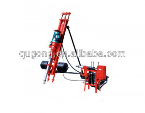 rotating system portable hydraulic water well drilling rigs for sale