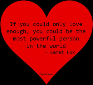 ... person in the world #EmmetFox #lovequotes #freedating #quotes #datexs