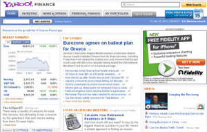 CNN Money - A division of Time Warner Inc. [[TWX]], it is the one ...