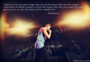 MACKLEMORE || COWBOY BOOTS