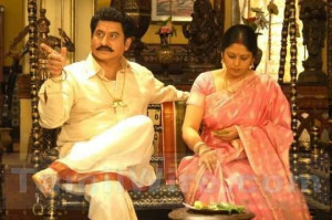 Suman Shetty Sushmita