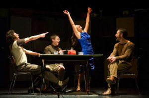 National Theatre Live Best