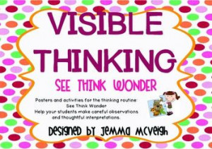 Posters Critical Thinking, Visual Posters, Step Posters, 3 X Posters ...