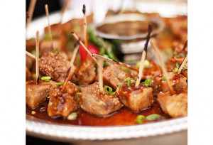 ... including weddings and corporate events. Contact us for quotations