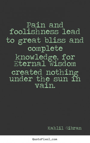 Quote From Kahlil Gibran Create Inspirational Quote Graphic