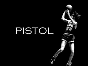 pete maravich photo: Pistol Pete Desktop Wallpaper Pistol_Pete_Desktop ...