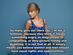 18 Inspirational Quotes Of Wisdom, Love, And Life From Taylor Swift ...