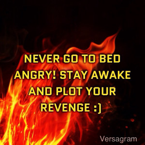 Angry quotes :)