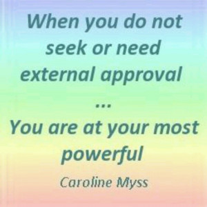 Caroline Myss #quotes #spicie