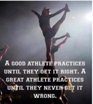 Cheerleading Coaches Quotes...