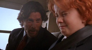 ... get anywhere with your eyes closed lionel luthor to lex luthor pilot