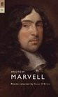 Andrew Marvell Poems Selected by Sean O'Brien