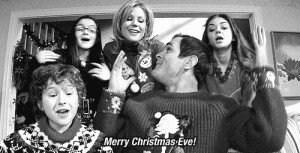 gif Modern Family Season 1 Undeck the Halls Phil Dunphy Claire Dunphy ...