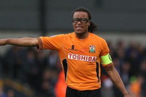 WF Quotes of the Week: Edgar Davids Retires, Lionel Messi Staying at ...