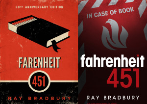 Image search: Fahrenheit 451