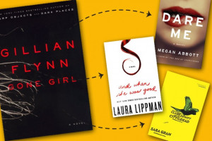 topics books gillian flynn gone girl crime editor s picks ...