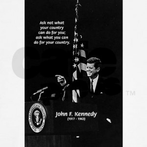 famous_quote_from_jfk_dog_tshirt.jpg?color=White&height=460&width=460 ...