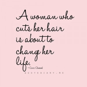 Hair Quotes Pinterest 2) this quote