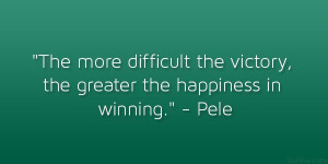 Pele Inspirational Quotes for Home Based Business Owners