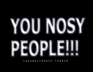 genuinely acronyms simply message member privately mind damn business