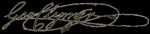 George Clymer signature.png