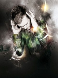 Cool Dj Mobile Wallpaper