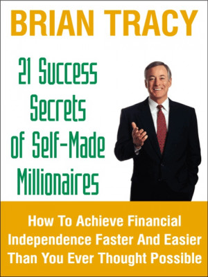 Brian Tracy Success Secret **These Brian Tracy programs will change ...