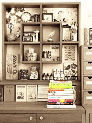 shadowbox shelves: Books, Smart Decor, Decor Ideas, Cookbook, Rooms ...