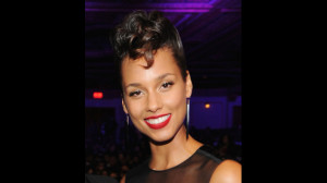 Alicia Keys