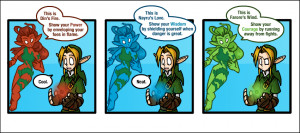 Re: Funny Zelda Pictures