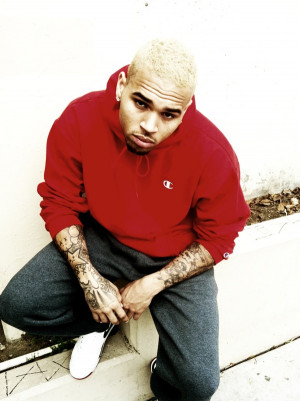 think I can beat Usher on the dance floor.