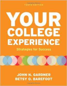 Your College Experience: Strategies for Success Paperback – December ...