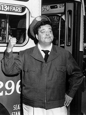 jackie gleason show dumont cavalcade of stars jackie gleason show