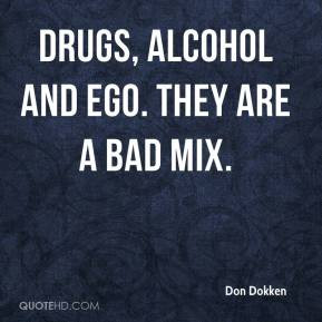 Drugs Are Bad Quotes