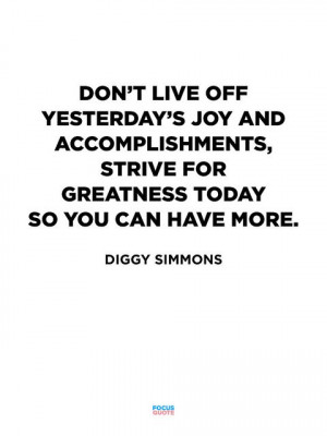 Strive For Greatness by theroyaltyclub, via Flickr