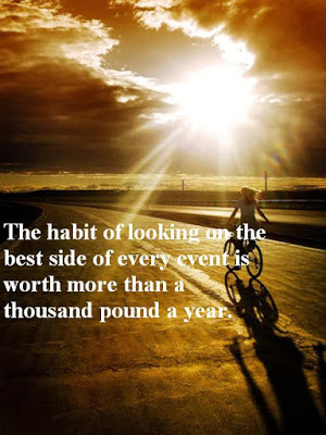 Positive Life Quotes, Positive Quotes