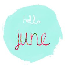 Hello June. More