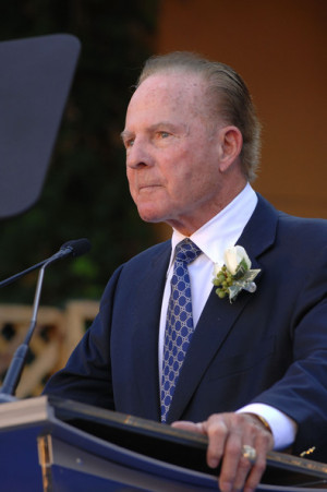 Frank Gifford Pictures