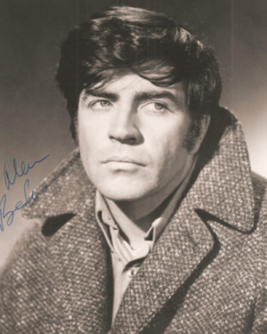 Alan Bates