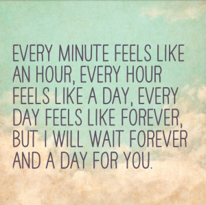 35 Inspirational Long Distance Relationship Quotes