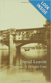 Delicate Case (The Writer and the City) Hardcover by David Leavitt ...
