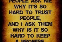 Quotes and cool sayings / by Zoey Shortstop