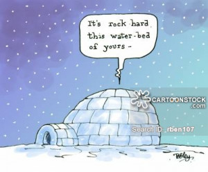 weather-igloo-eskimo-freezing_temperature-freezing_points-waterbeds ...