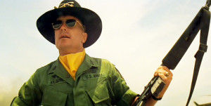 Lt.Colonel Bill Kilgore - Apocalypse Now